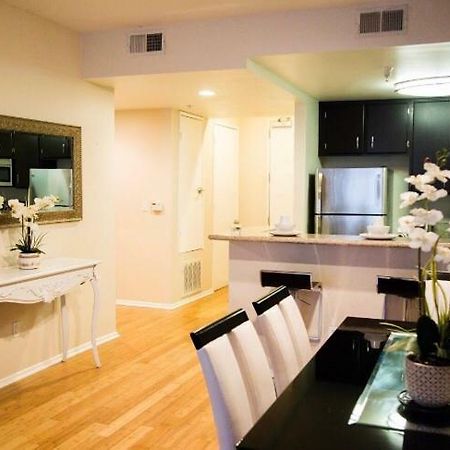 Spacious Hollywood 2Br Condo Near Dolby Theater Los Angeles Eksteriør bilde